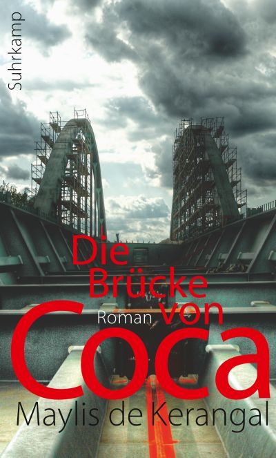 U1 zu Die Brücke von Coca