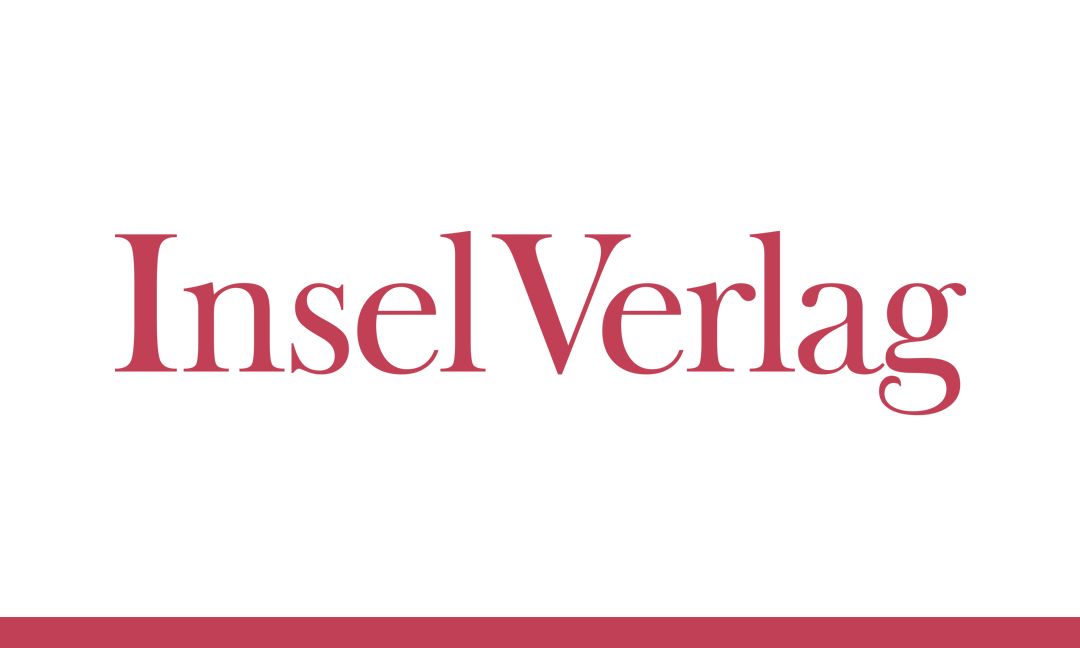 Insel Verlag - Logo