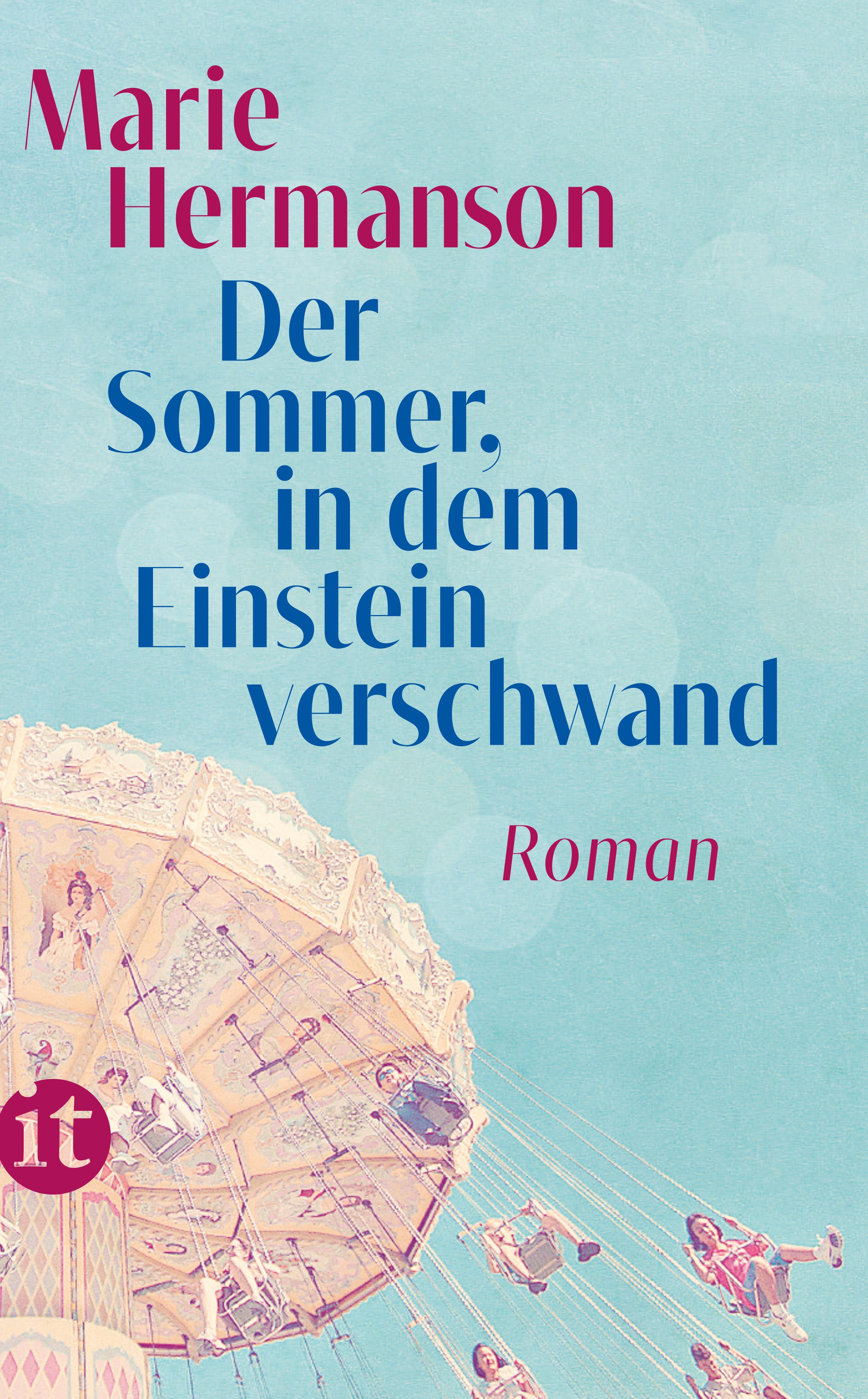 der-sommer-in-dem-einstein-verschwand-buch-von-marie-hermanson-insel-verlag