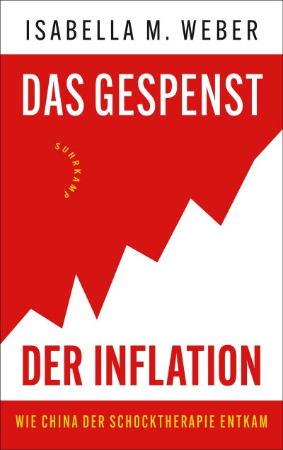 U1 zu Das Gespenst der Inflation