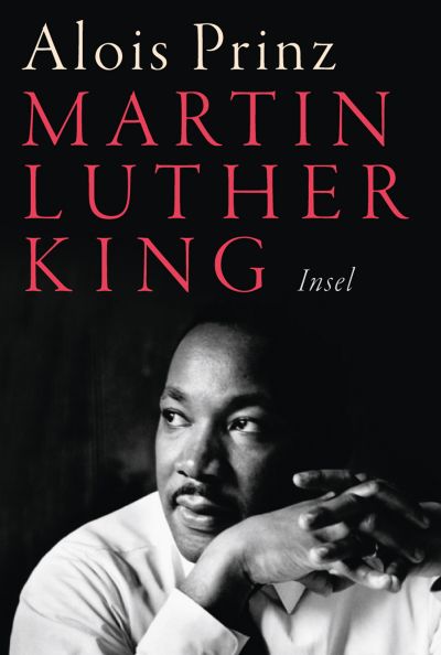 U1 zu Martin Luther King