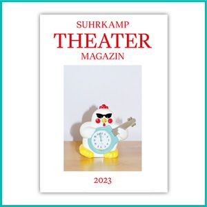 Theater Magazin 2023