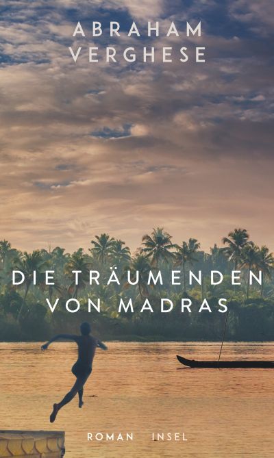 U1 zu Die Träumenden von Madras