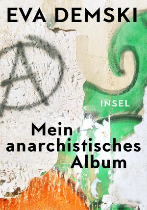 My Anarchist Album
