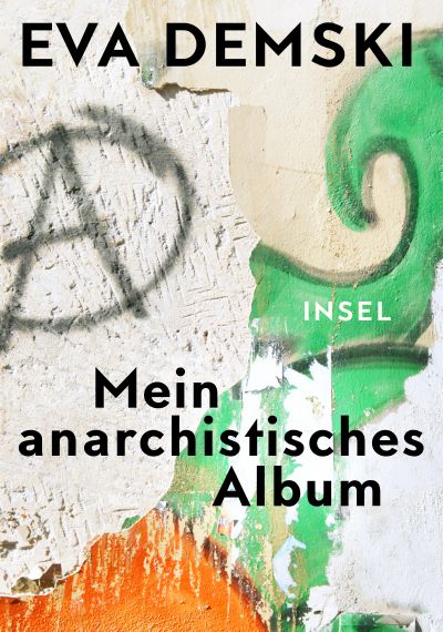 U1 for My Anarchist Album