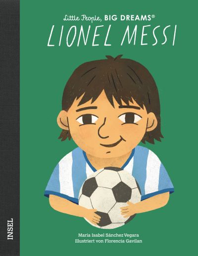 U1 zu Lionel Messi