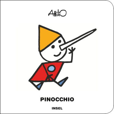 U1 zu Pinocchio