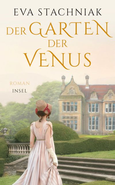 U1 zu Der Garten der Venus