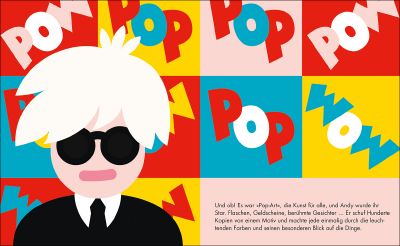 innenabbildung zu Andy Warhol