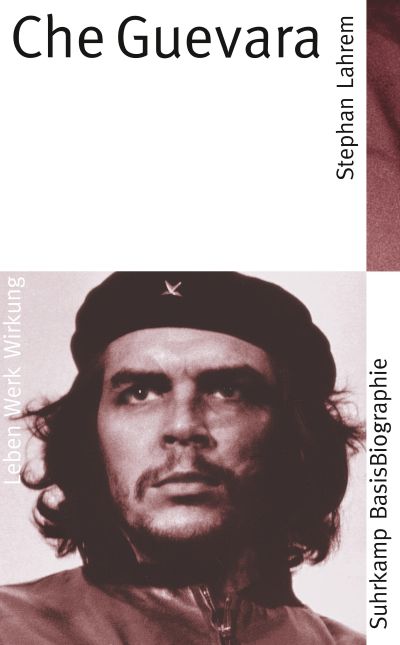 U1 zu Che Guevara