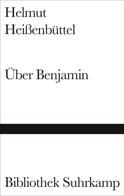 U1 zu Über Benjamin