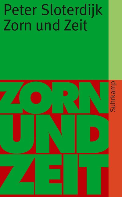 U1 zu Zorn und Zeit