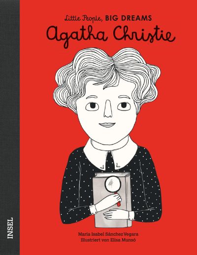 U1 zu Agatha Christie