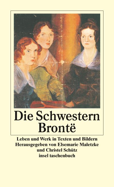 U1 zu Die Schwestern Brontë