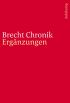 U1 zu Brecht Chronik 1898–1956