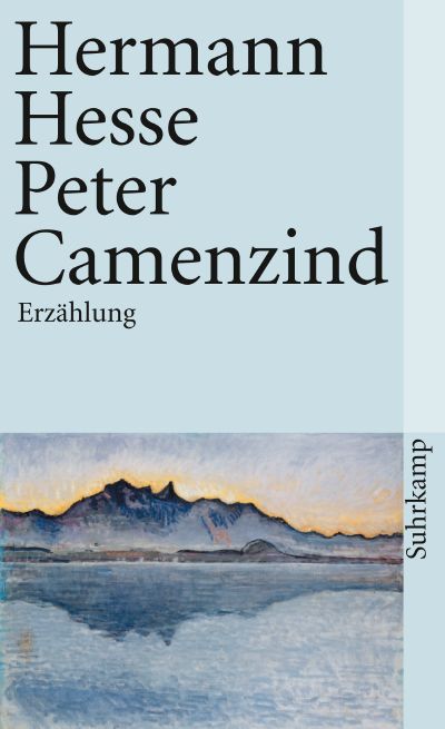 U1 zu Peter Camenzind