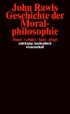 U1 zu Geschichte der Moralphilosophie