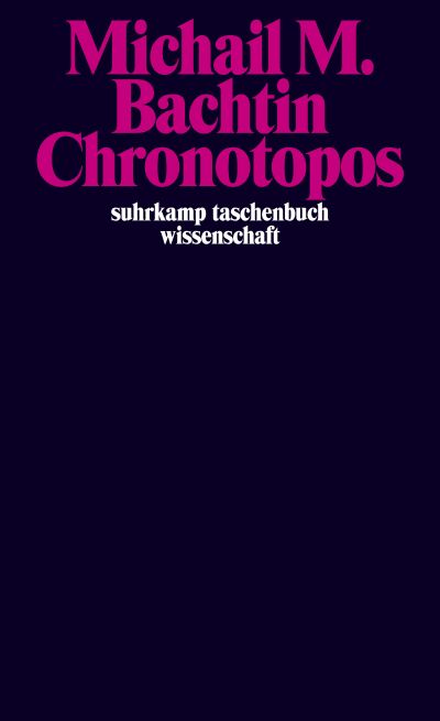 U1 zu Chronotopos