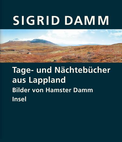 U1 zu Tage- und Nächtebücher aus Lappland