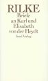 U1 zu Die Briefe an Karl und Elisabeth von der Heydt 1905 – 1922