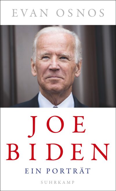 U1 zu Joe Biden
