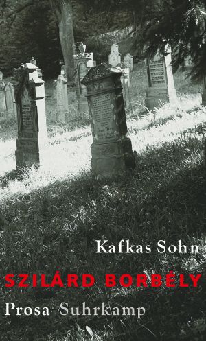 Kafka’s Son