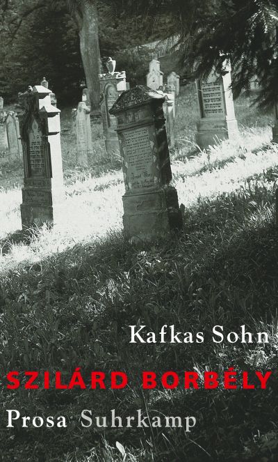 U1 for Kafka’s Son
