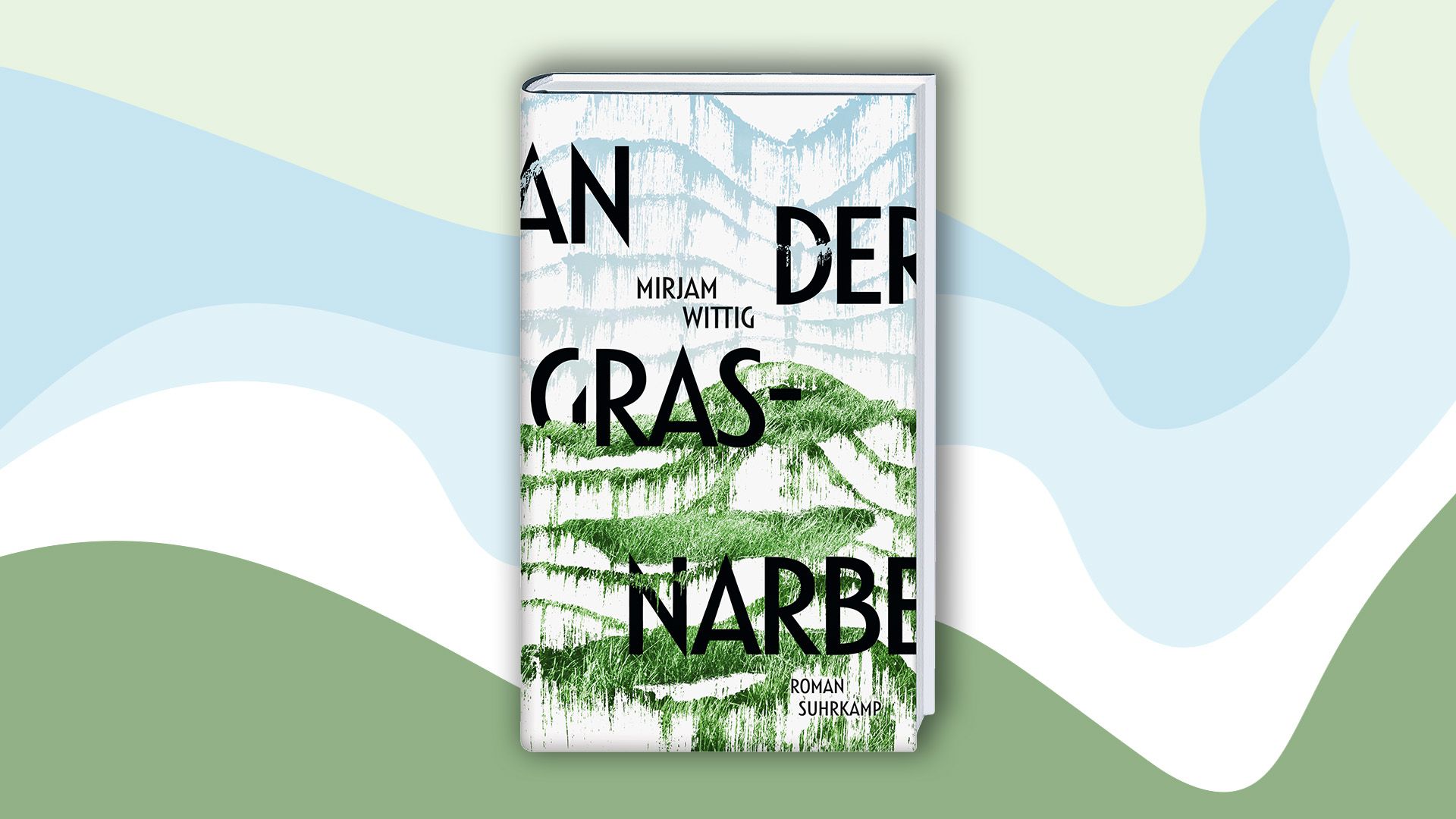 Beitrag zu Mirjam Wittig‘s powerful debut novel with cinematic possibilities