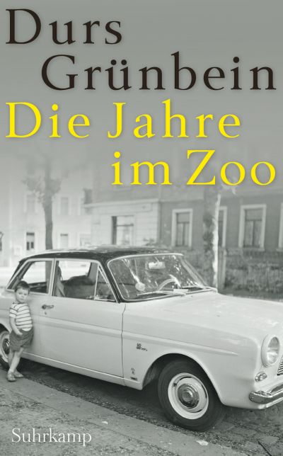 U1 zu Die Jahre im Zoo