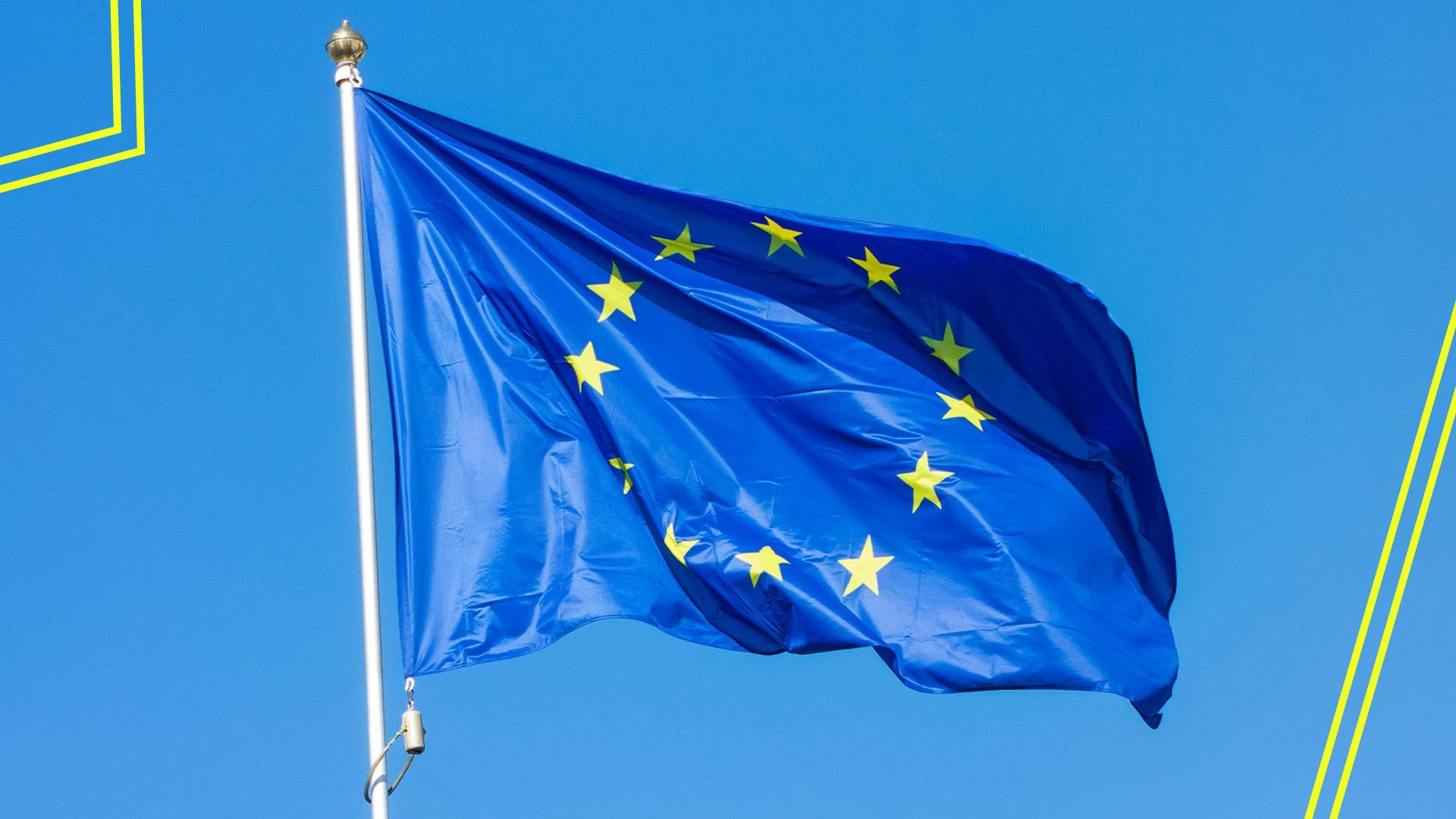 Europa wählt: Bücher zur EU-Wahl 2024