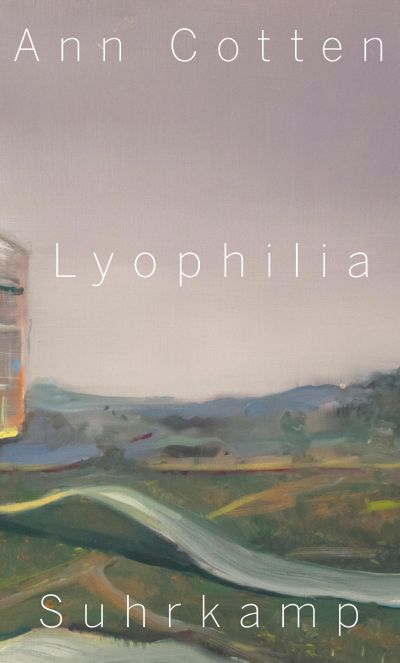 U1 zu Lyophilia