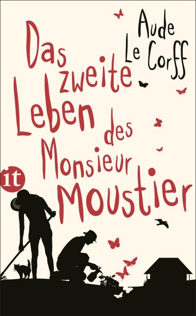 U1 zu Das zweite Leben des Monsieur Moustier