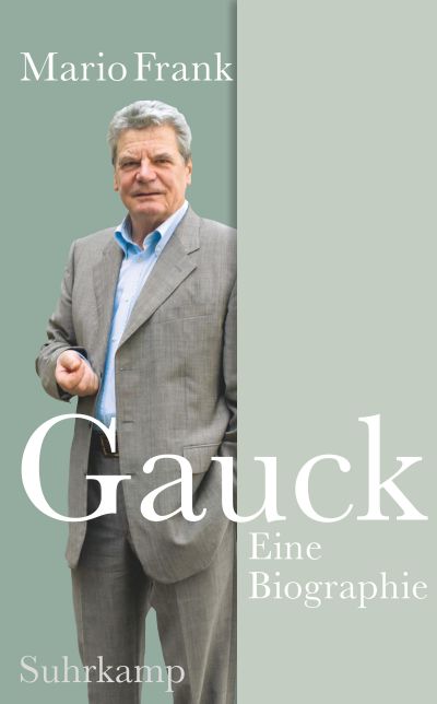 U1 zu Gauck