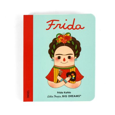 produktfoto zu Frida Kahlo