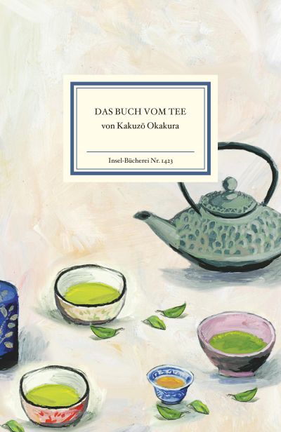 U1 zu Das Buch vom Tee