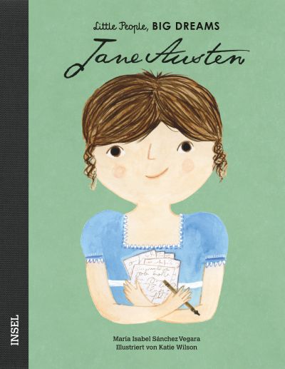 U1 zu Jane Austen