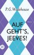 U1 zu Auf geht’s, Jeeves!