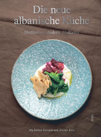 Albanisches kochbuch - Nehmen Sie dem Liebling unserer Redaktion