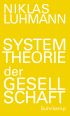 U1 zu Systemtheorie der Gesellschaft