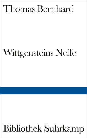 Wittgenstein’s Nephew