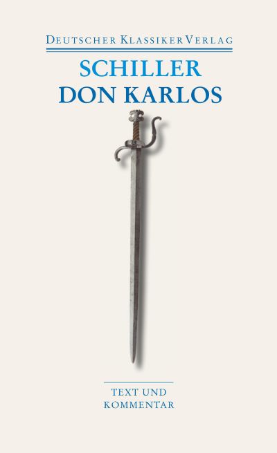 U1 zu Don Karlos