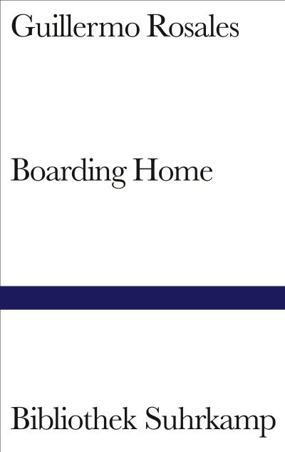 U1 zu Boarding Home