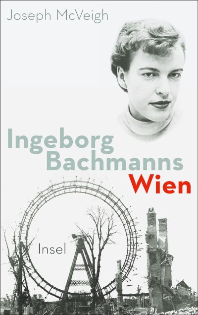 U1 for Ingeborg Bachmann’s Vienna 1946-1953